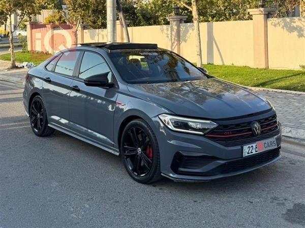 فولكسفاغن جيتا 2021 للبيع في العراق - اربيل